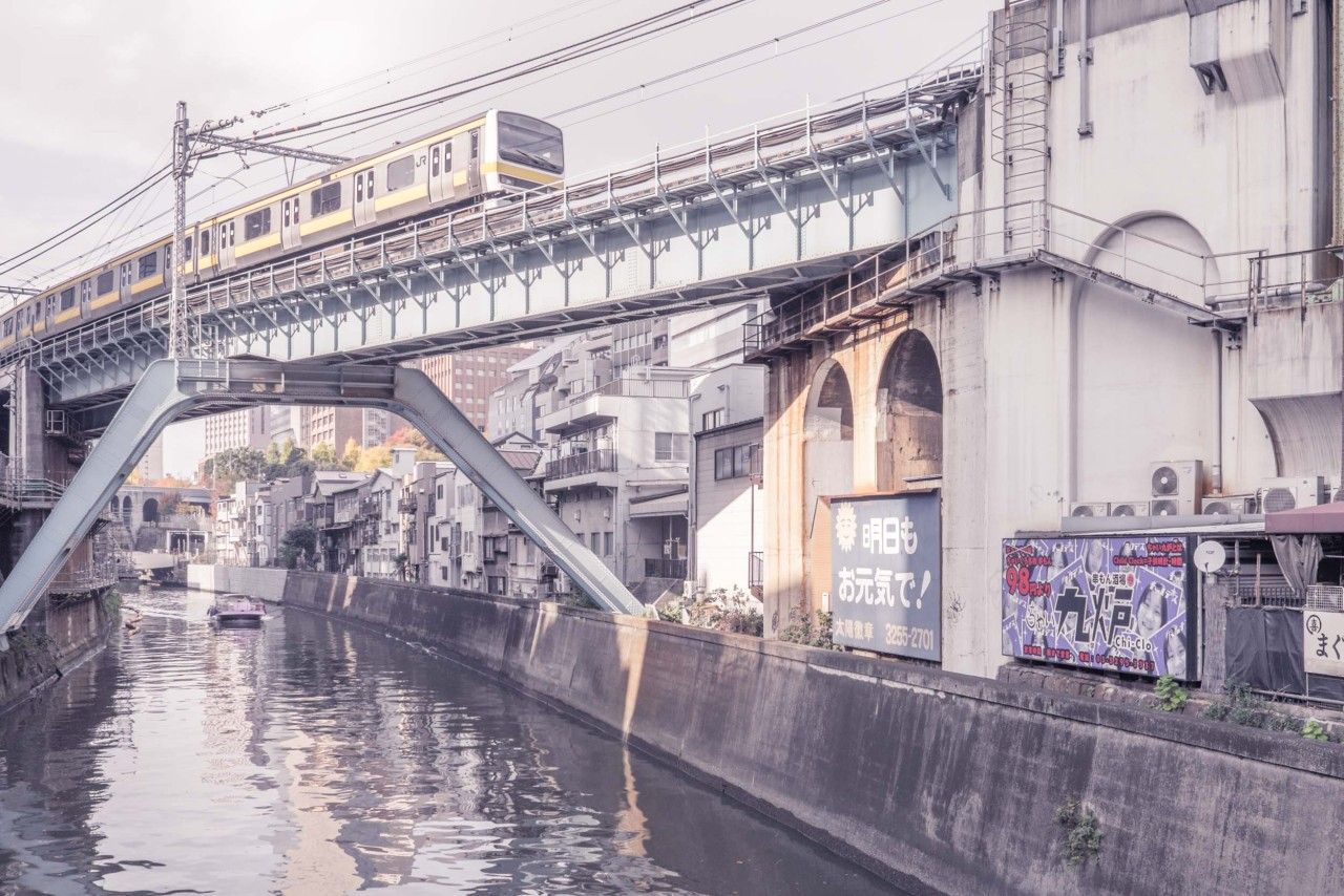 chanomizu, Tokyo - © Jan Vranovsky, 2014.jpg