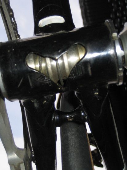 chesini bottom bracket shell detail scatola movimento centrale Tretlagergehäuse.JPG