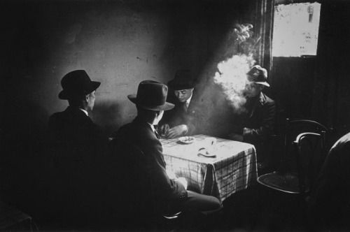 Chinese Seamen 1942 Photo by Bert Hardy.jpg