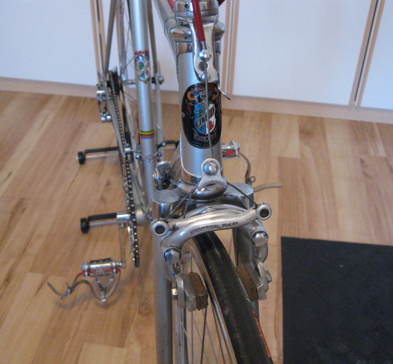 Cinelli Modell B Steuerkopf bremse.jpg