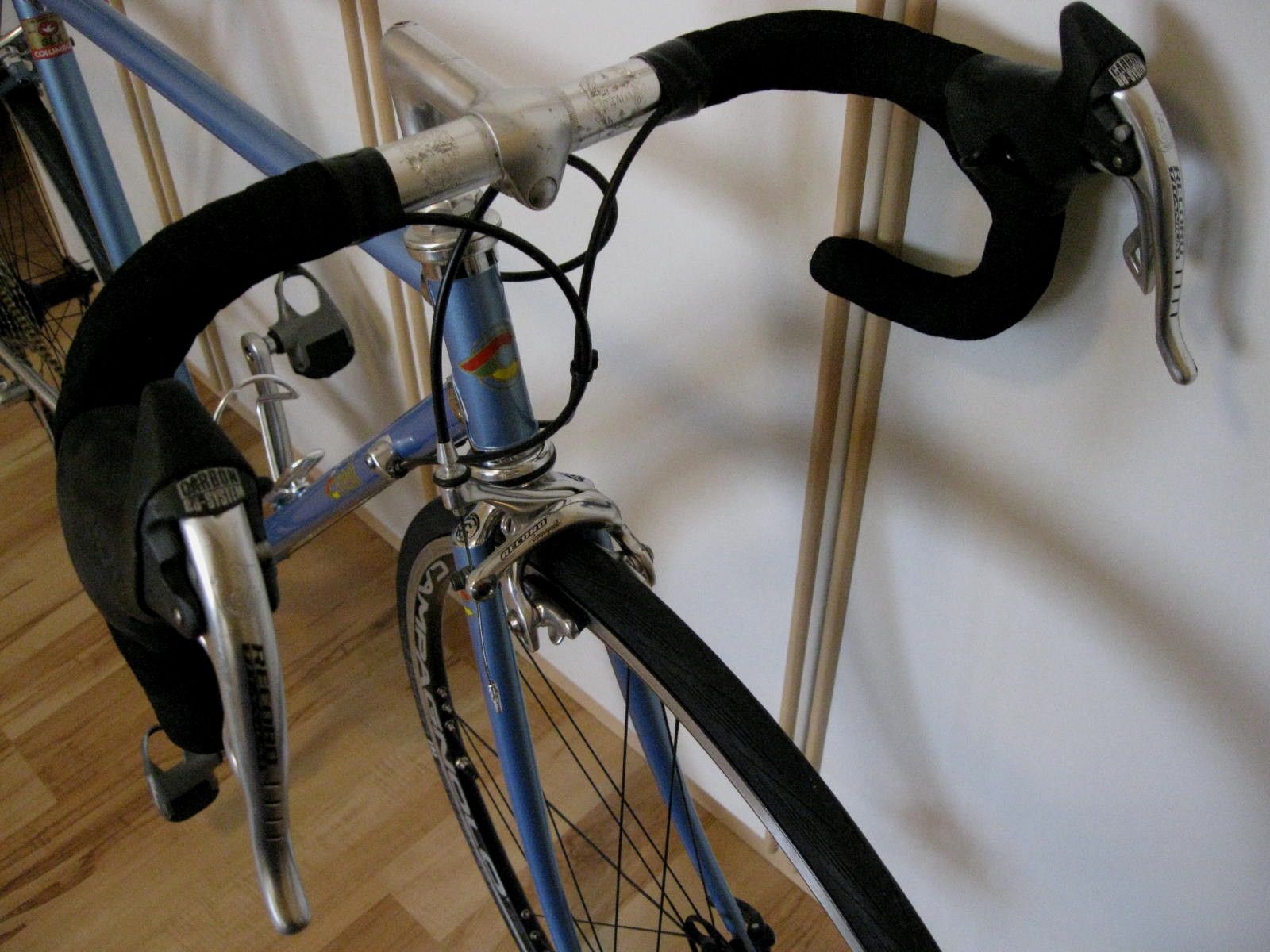 Cinelli SC blau Lenker.jpg