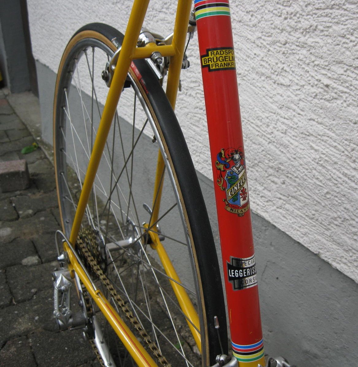 Cinelli SC nur Sitzrohr.jpg