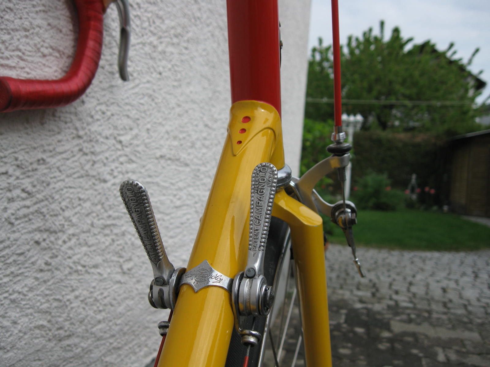 Cinelli SC Steuerrohrmuffe.jpg