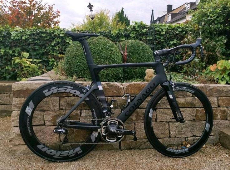 Erfahrung mit Sakya Carbon LRS aus China | Rennrad-News.de