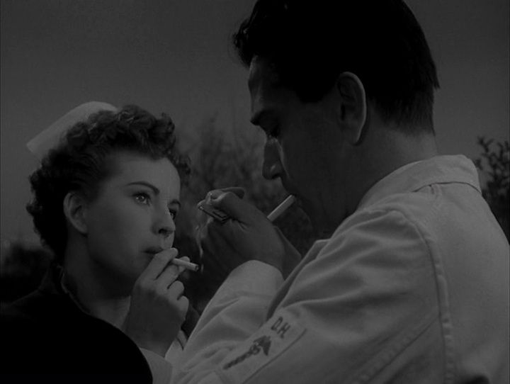 Coleen Gray & Richard Conte - The Sleeping City (1950).jpg