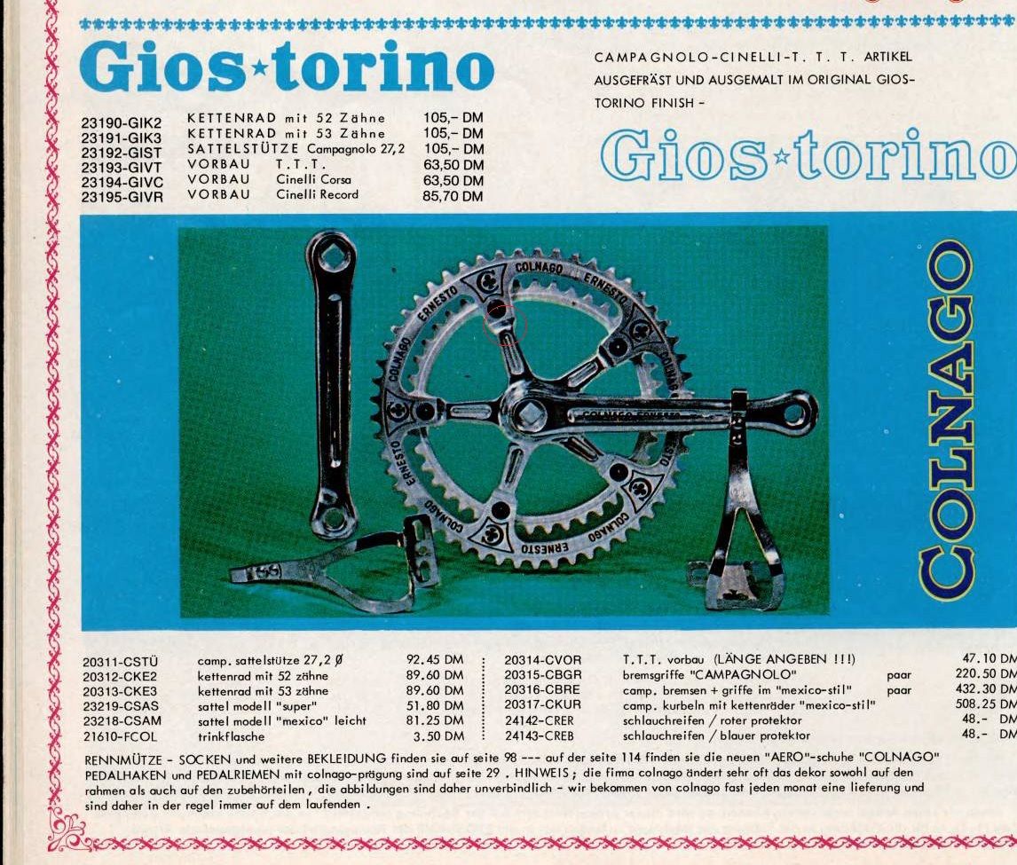 Colnago Panto Kurbel Brügelmann 1981 gipiemme, highlight.jpg