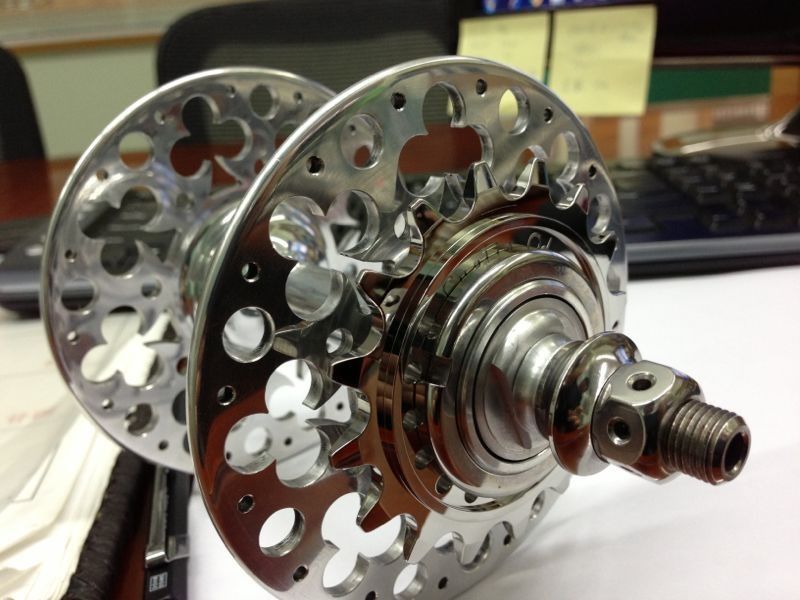 Curtis Odom Clubman track high flange hub.jpg