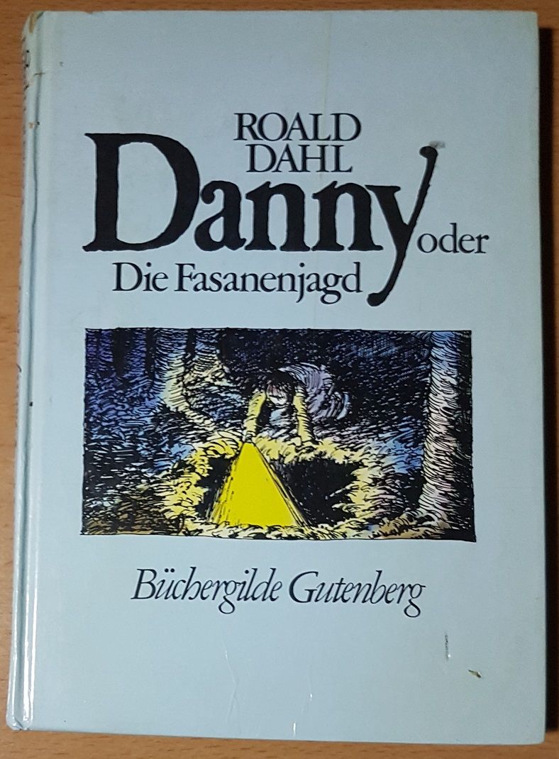 Dany und die Fasanenjagt.jpg