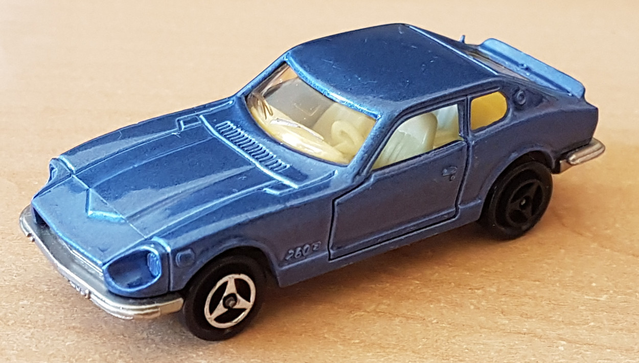 Datsun 260 Z (1) - Majorette.jpg