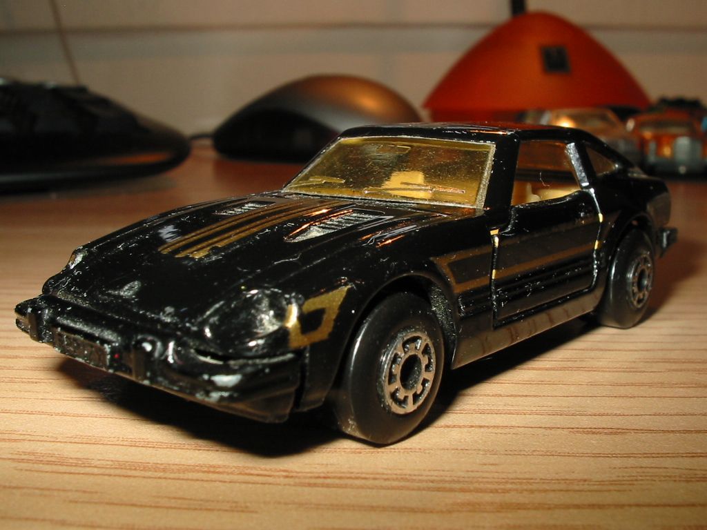 Datsun 280 ZX - Matchbox.JPG