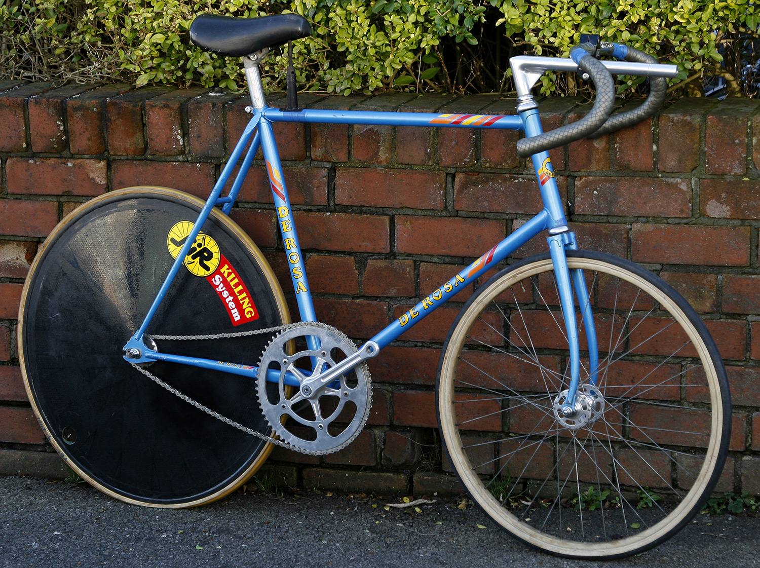 De Rosa Eddy Merckx Stayer Steher (1).jpg