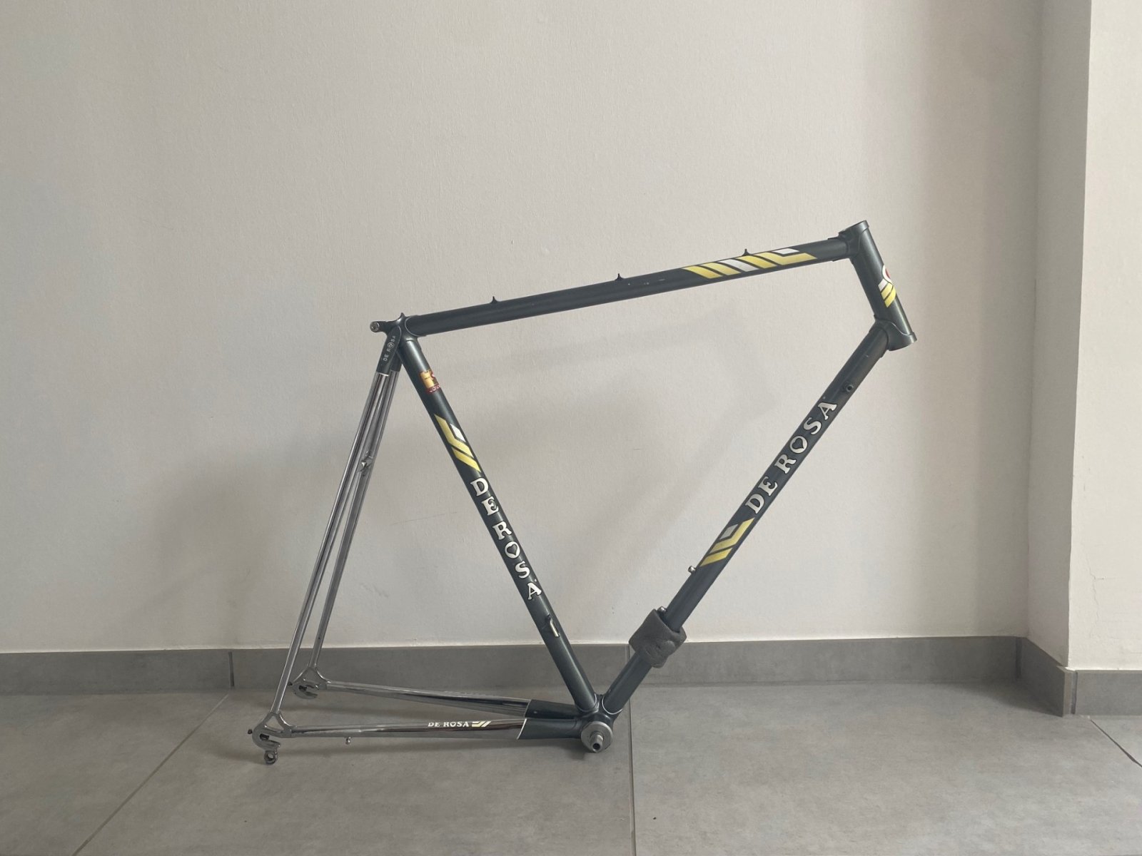 de rosa slx rahmen.jpeg