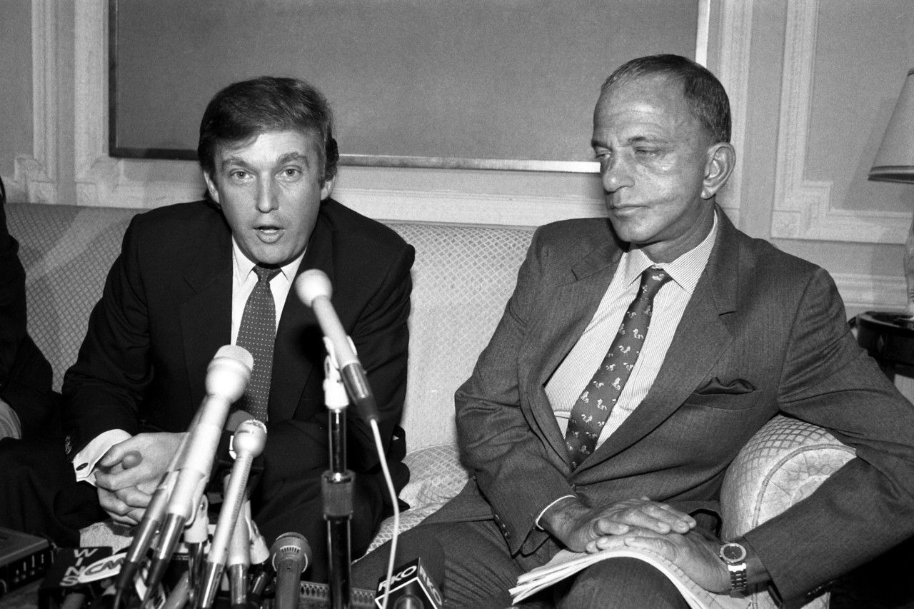 Donald Trump & Roy Cohn.jpg