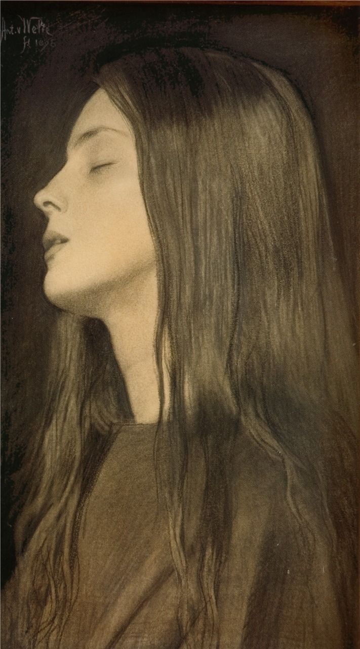 Douleur (Pain) - Antoon van Welie(1895).jpg