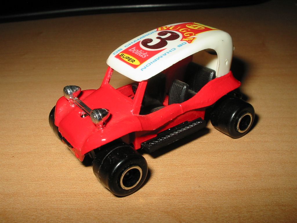 Dune Buggy - Majorette.JPG