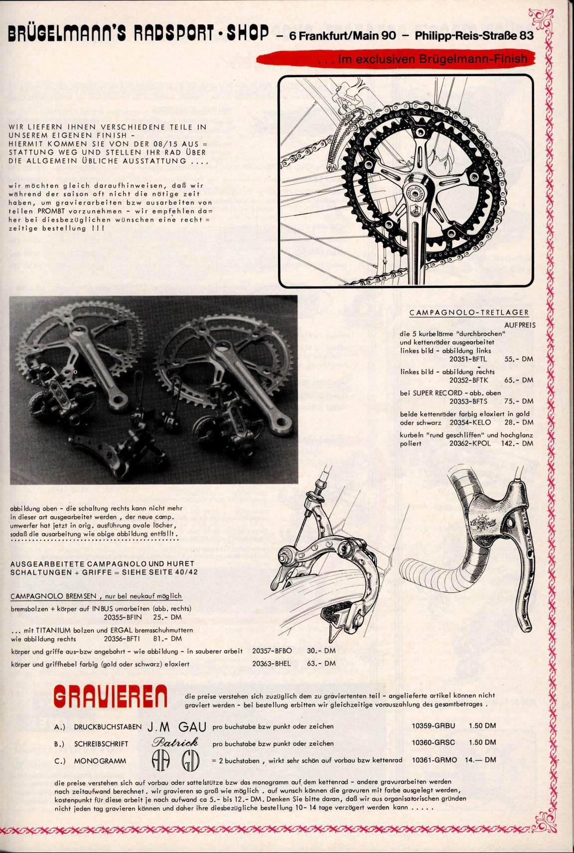 durchbrochenen campagnolo fünfstern Kurbelgarnitur kettenrad brügelmann 1981.jpg