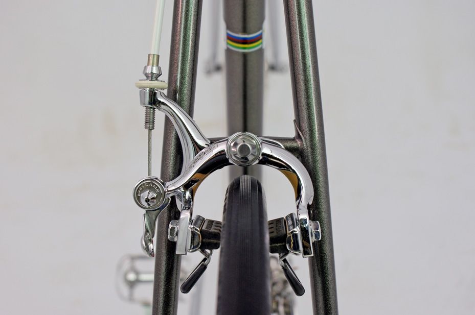 EDDY MERCKX CHROME SPECIAL -  1982 ICS Campagnolo Super Recordspeedbicycles.ch .jpg