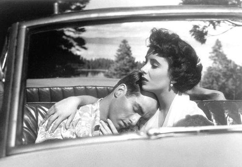 Elizabeth Taylor &  Montgomery Clift in A Place in the Sun  (George Stevens, 1951).jpg