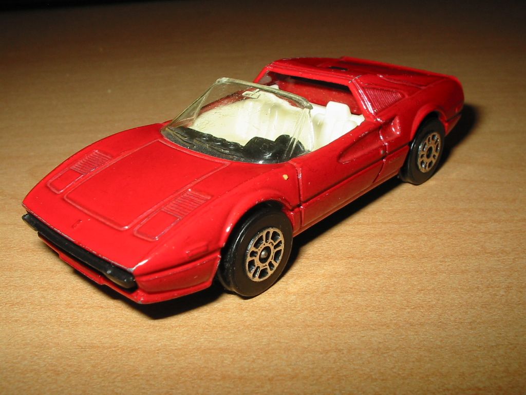 Ferrari 308 GTS - Corgi.JPG