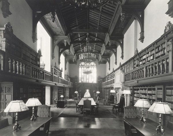 Folger Shakespeare Library (1932).jpg