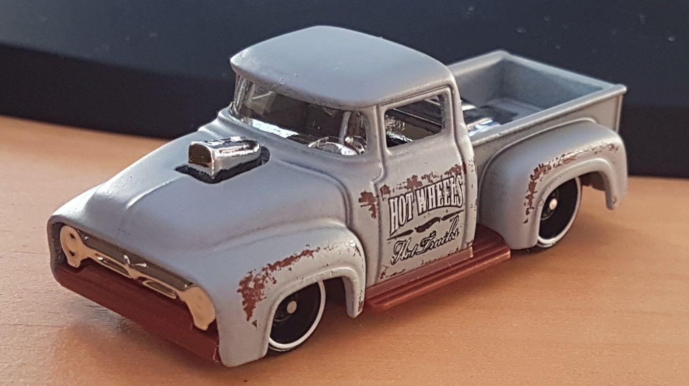 Ford F-100 Custom 1956 (1) - HotWheels.jpg