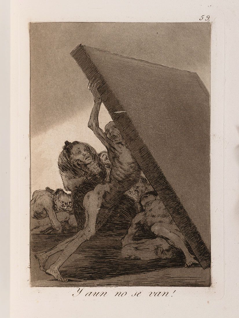 Francisco de Goya - Los Caprichos(1799).jpg