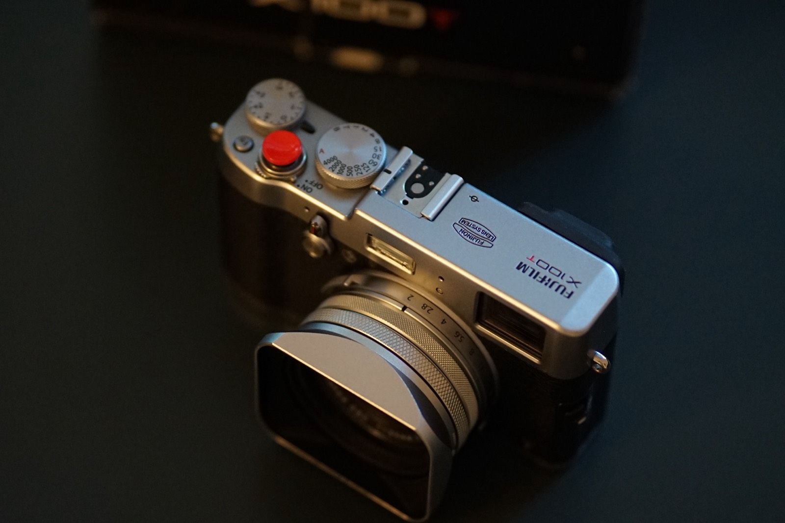 Fujifilm X100T Softshutter Auslöser.jpeg