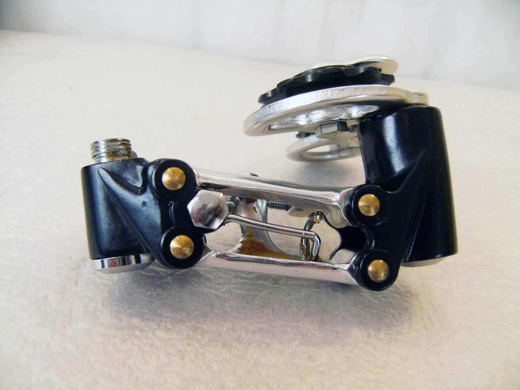 Galli KL rear derailleur, Schaltwerk, cambio (4).jpg