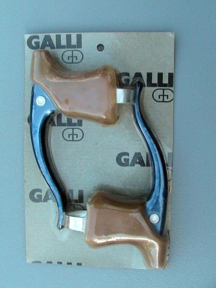 Galli Professional brake levers blue nip 1.jpg