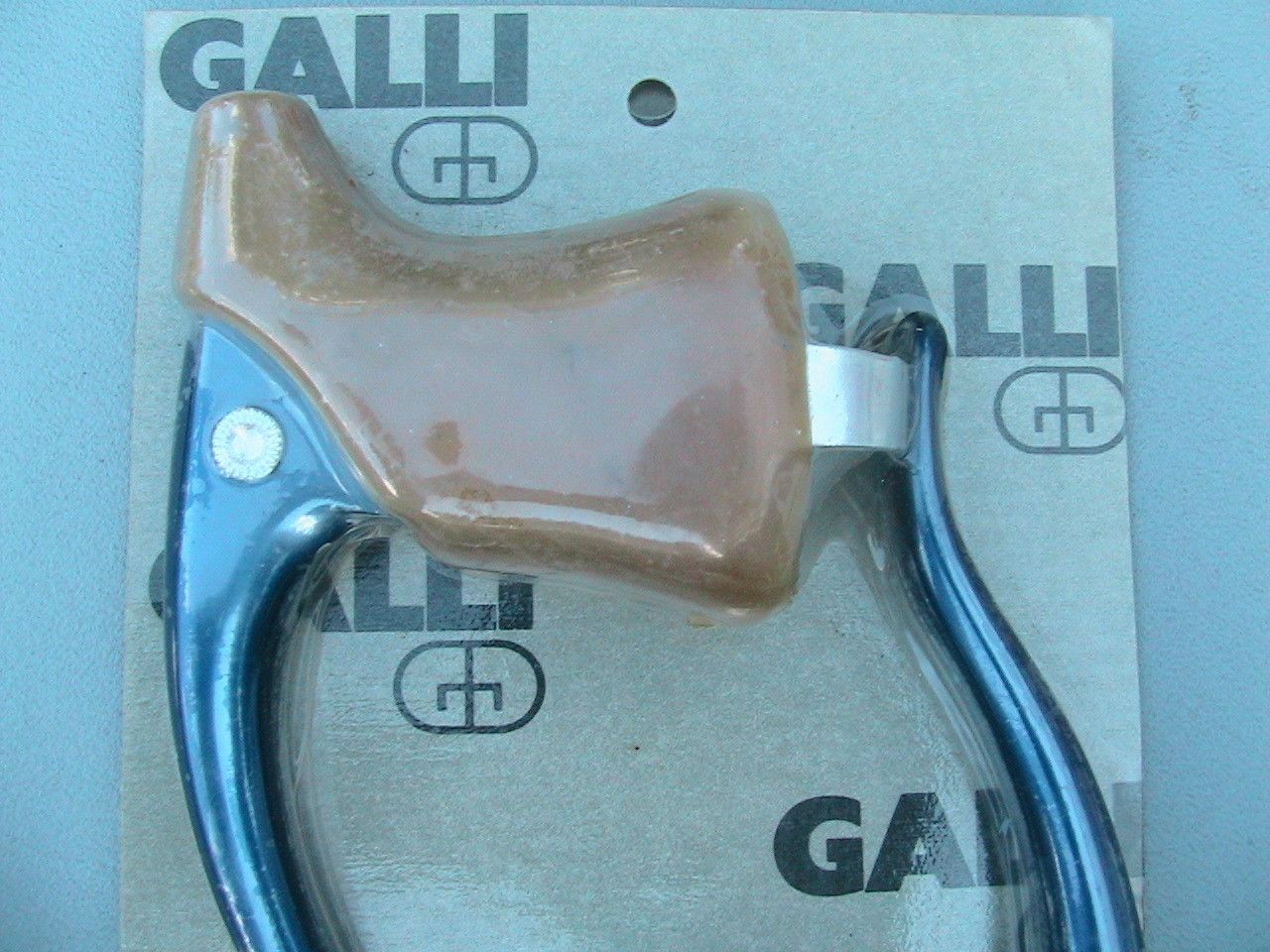 Galli Professional brake levers blue nip 2.jpg