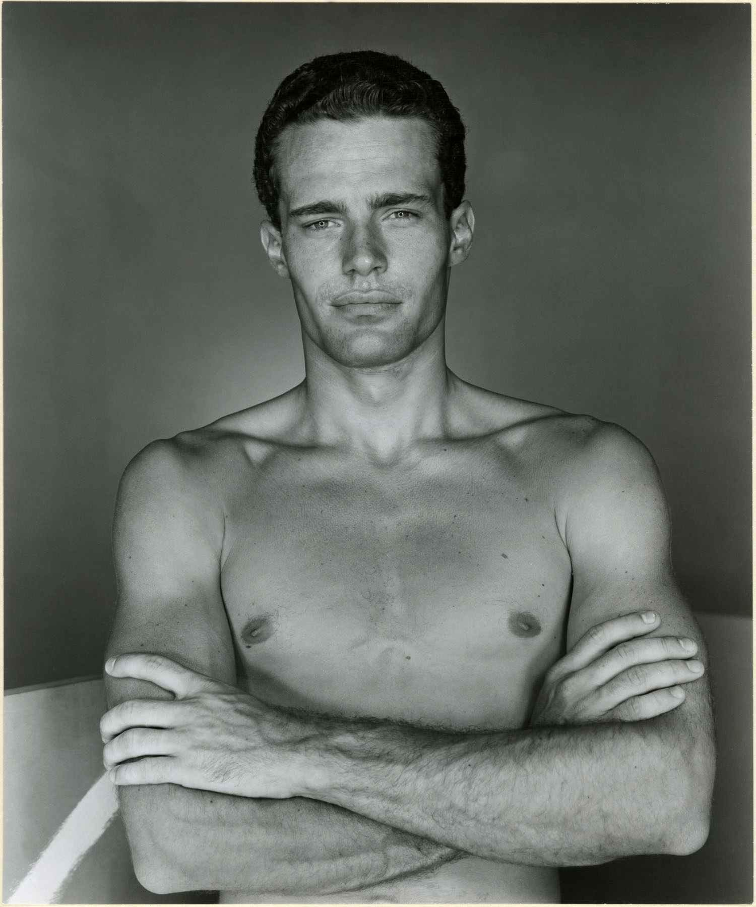 George Platt Lynes (1907-1955) - Name Withheld (1954).jpg