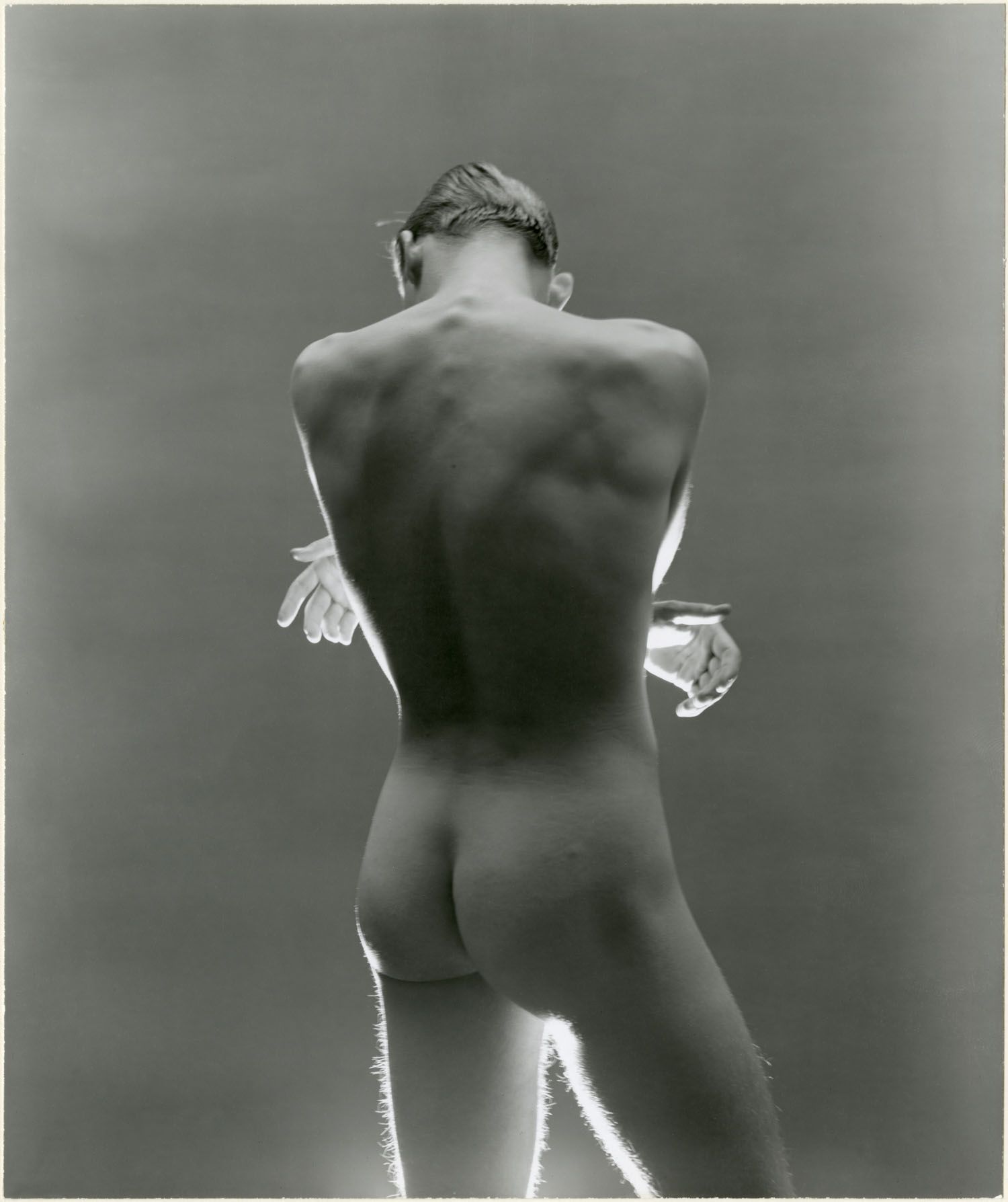 George Platt Lynes - Name Withheld, 1945.jpg