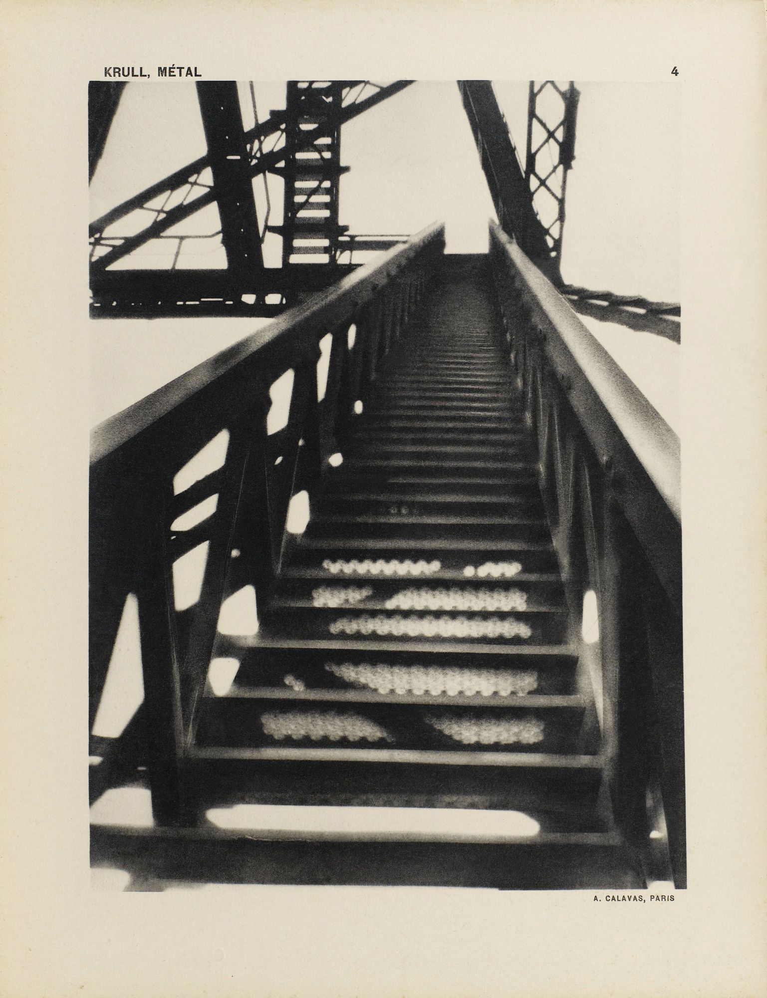 Germaine Krull - In the port of Amsterdam (1924).jpg