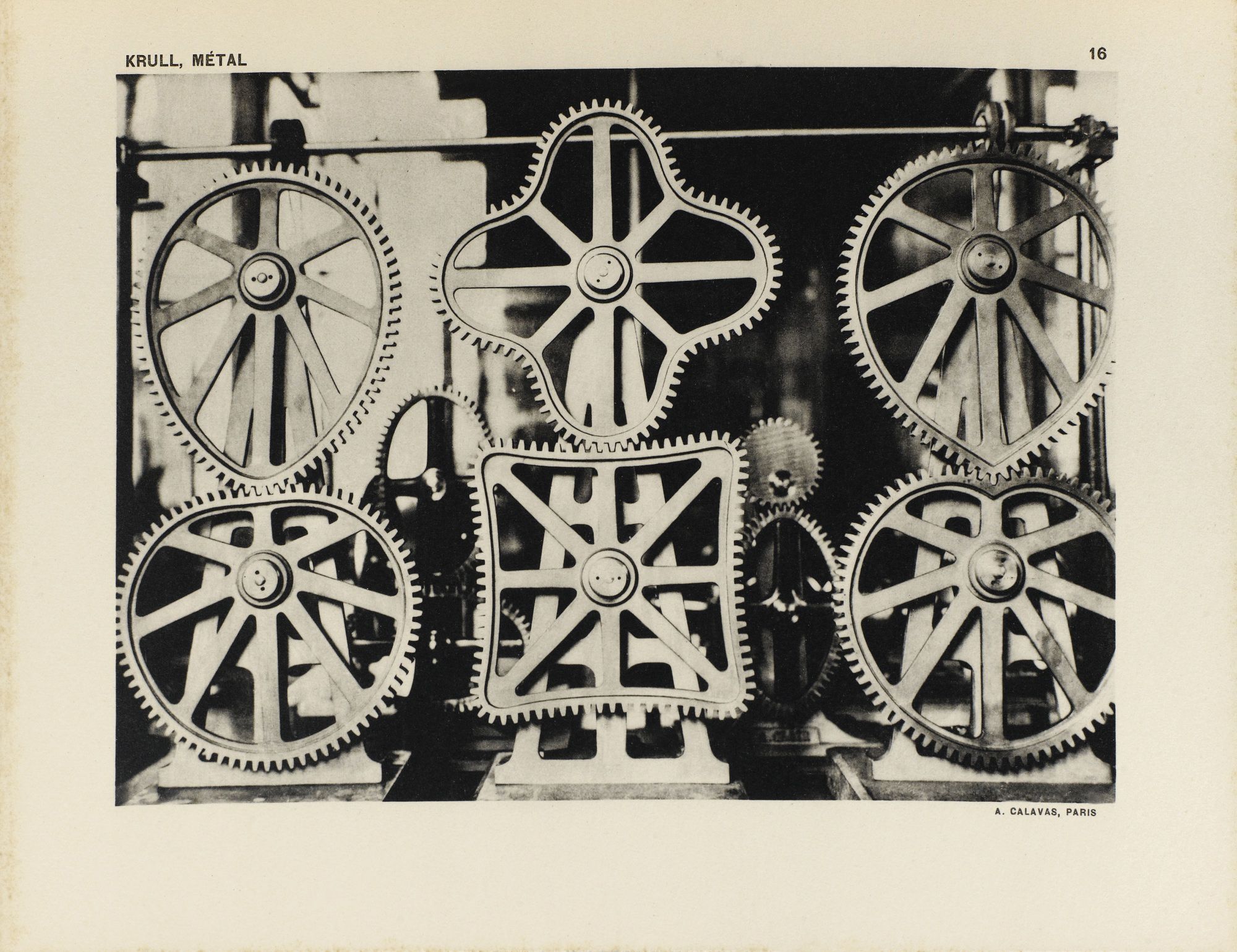 Germaine Krull - Technical Museum, Paris, 1926 (2).jpg