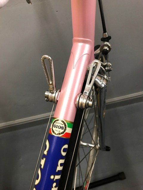 Gios rosa, allestita gruppo Galli Aerodinamico KL (7).JPG