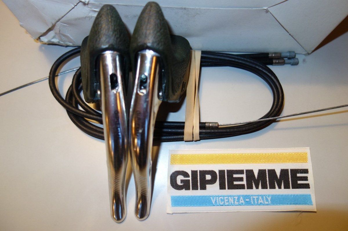 Gipiemme Azzurro Brake Set (3).JPG