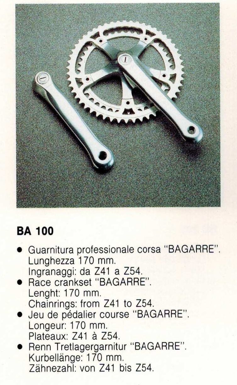 Gipiemme Bagarre crank kurbel guarnitura movimento central pedivella BA 100.jpg