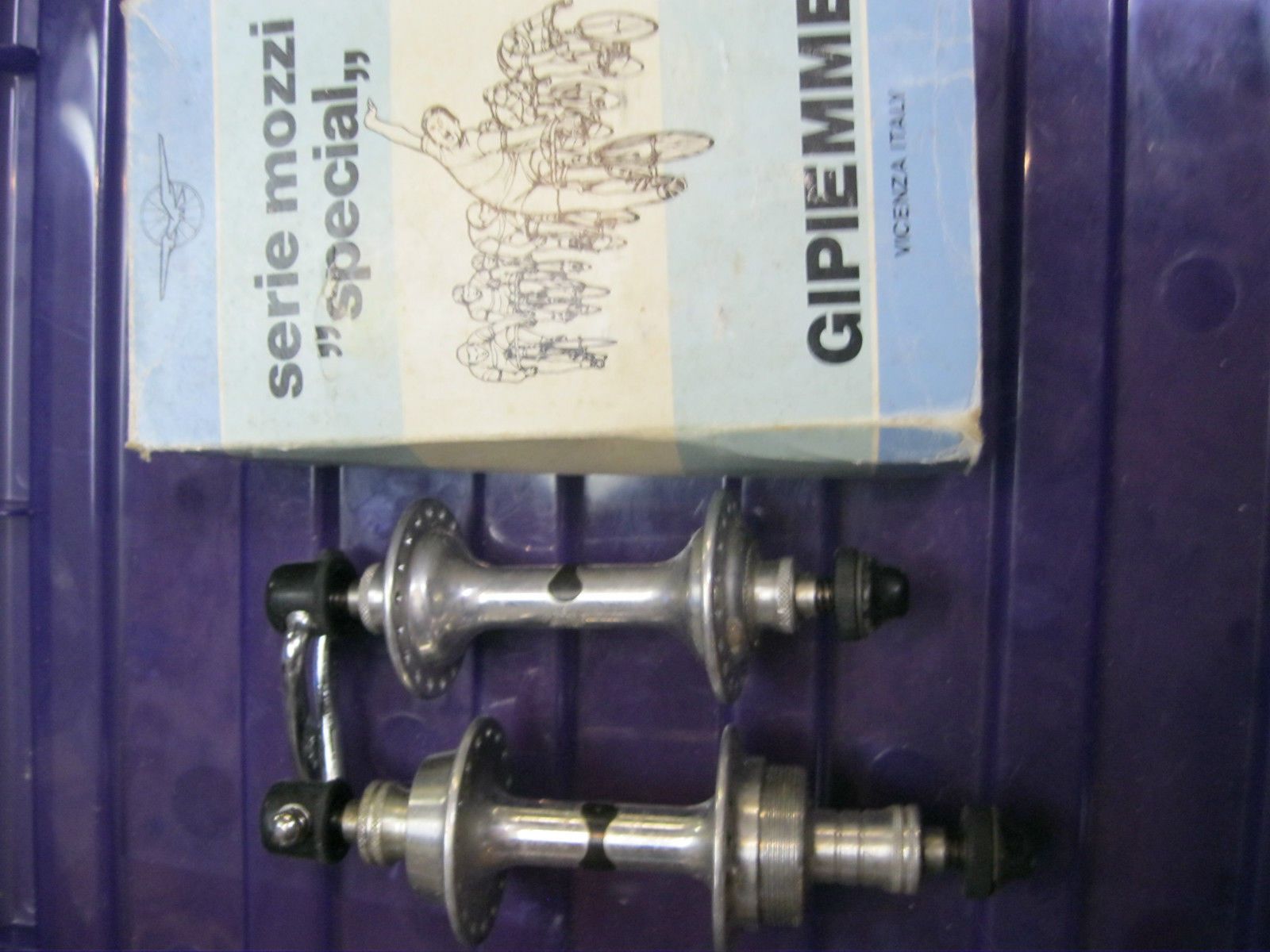 Gipiemme CronoSpecial Hubs first Gen (7).JPG