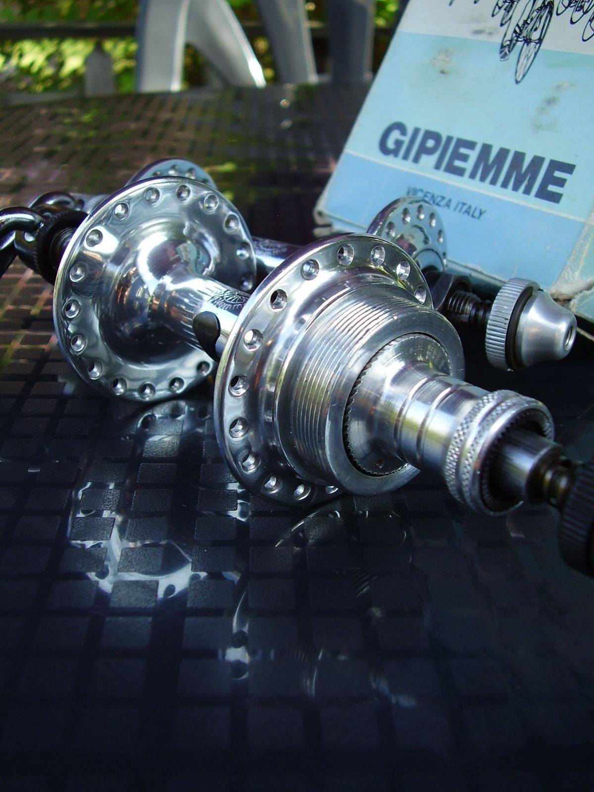 Gipiemme Cronspecial rear hub_Gipiemme Special front hub (3).JPG