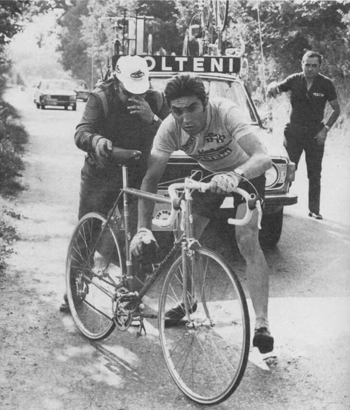 Giro de Italia, Eddy Merckx and his mechanic Ernesto Colnago.jpeg