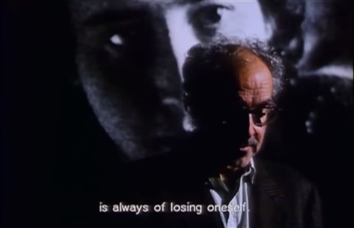 Godard quoting Hannah Arendt in Nous sommes tous encore ici (2) film.jpg