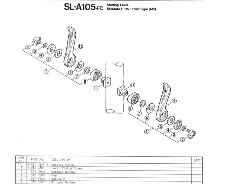 Golden Arrow Schalthebel.jpg