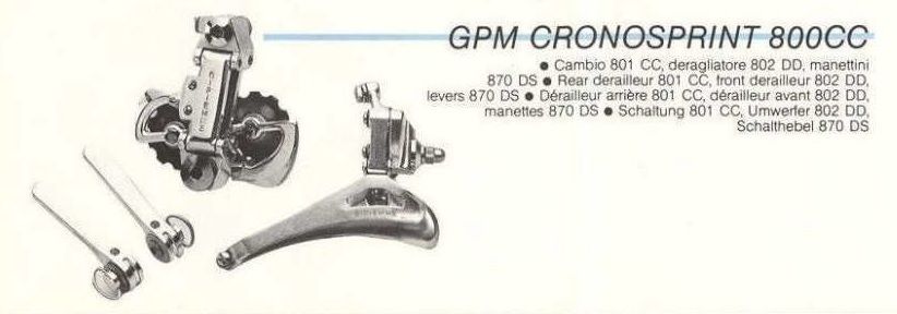 GPM Cronosprint - Campagnolo 990 derailleur.jpg