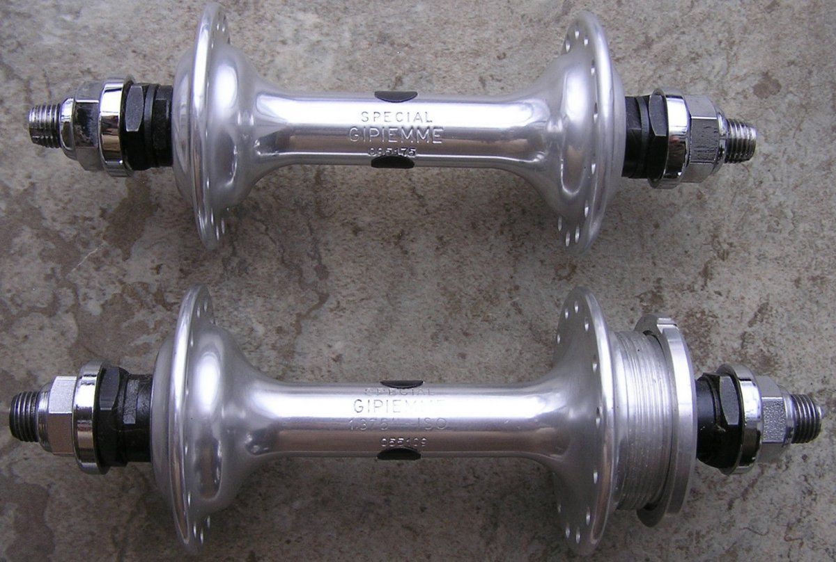 GPM Pista low flange.JPG