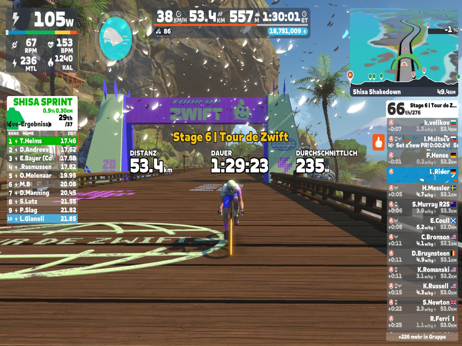 Group Ride_ Long _ Stage 6 _ Tour de Zwift on Shisa Shakedown in Makuri Islands.jpg