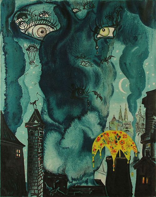 Hans Christian Anderson’s Fairy Tales - The Sandman by Salvador Dali.jpg