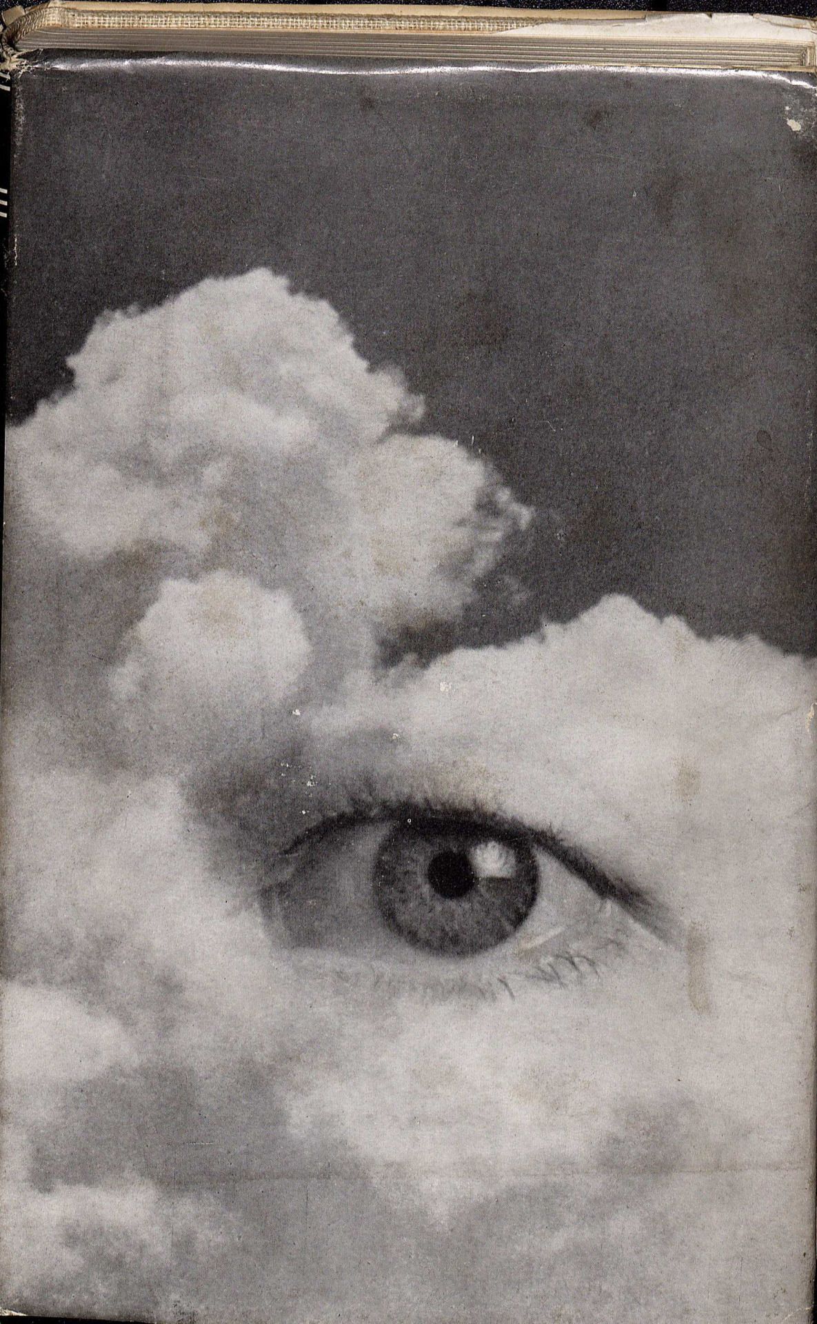 Henry Miller’s - The Cosmological Eye. New Directions, 1939..jpg