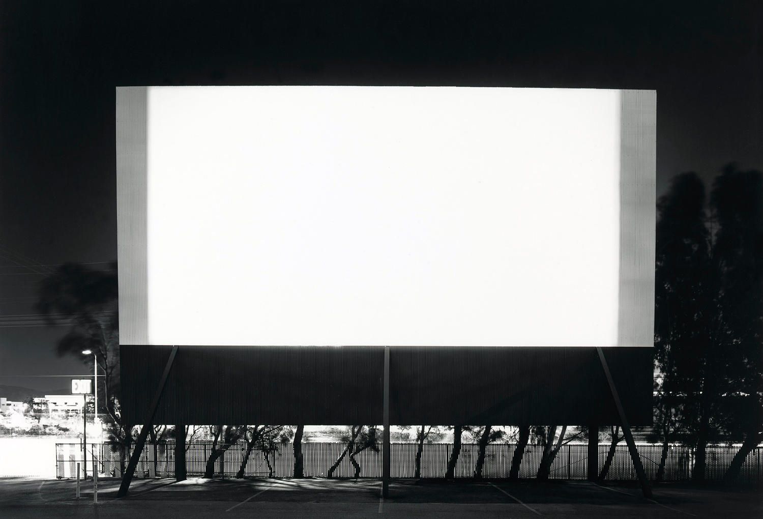 Hiroshi Sugimoto - Winnetka Drive-In, Paramount 1993.jpg