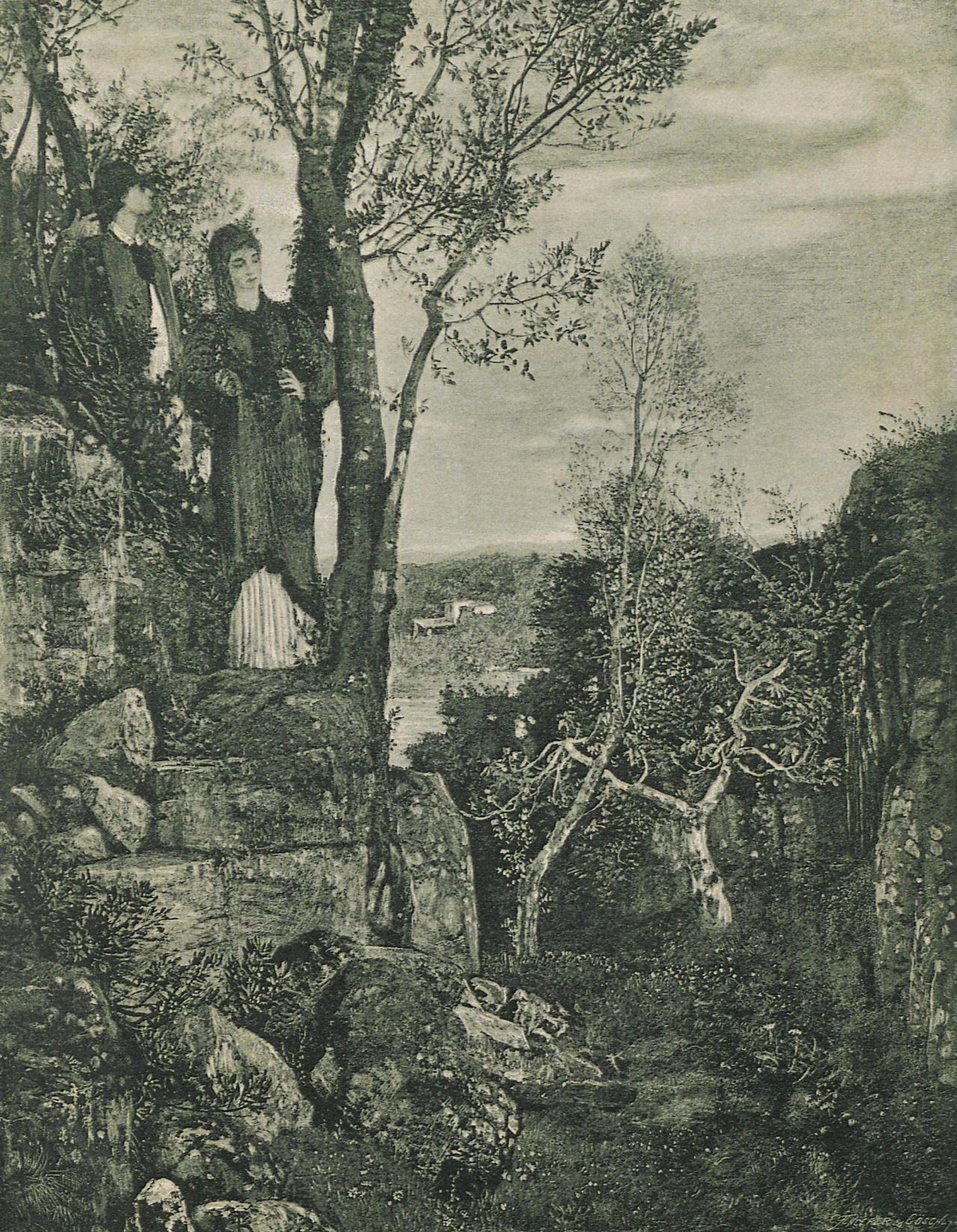 Hochzeitsreise - Arnold Böcklin.jpg