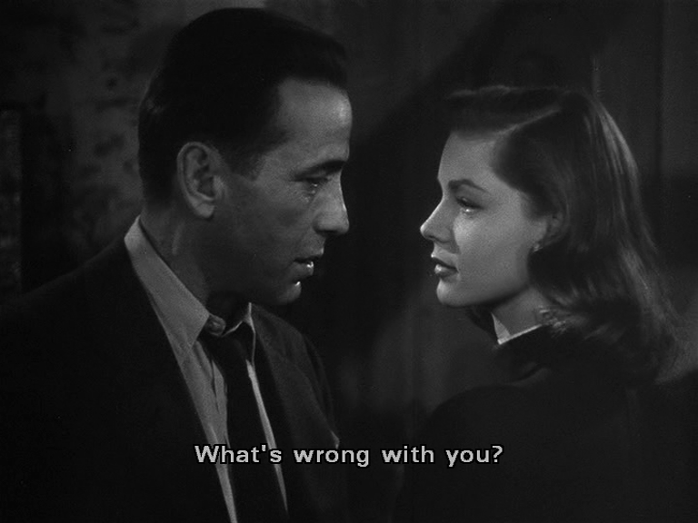 Humphrey Bogart and Lauren Bacall - The Big Sleep 1946 (1).png